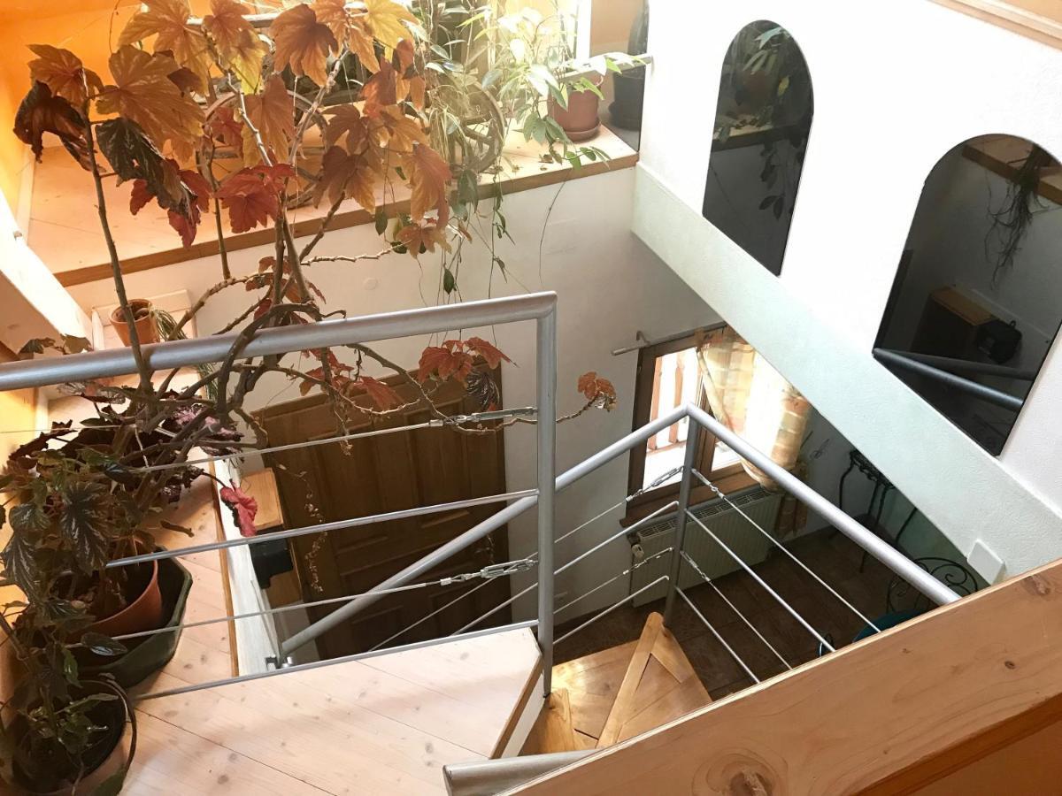 L'estaminet de la vallée - Le provençal Russ Extérieur photo
