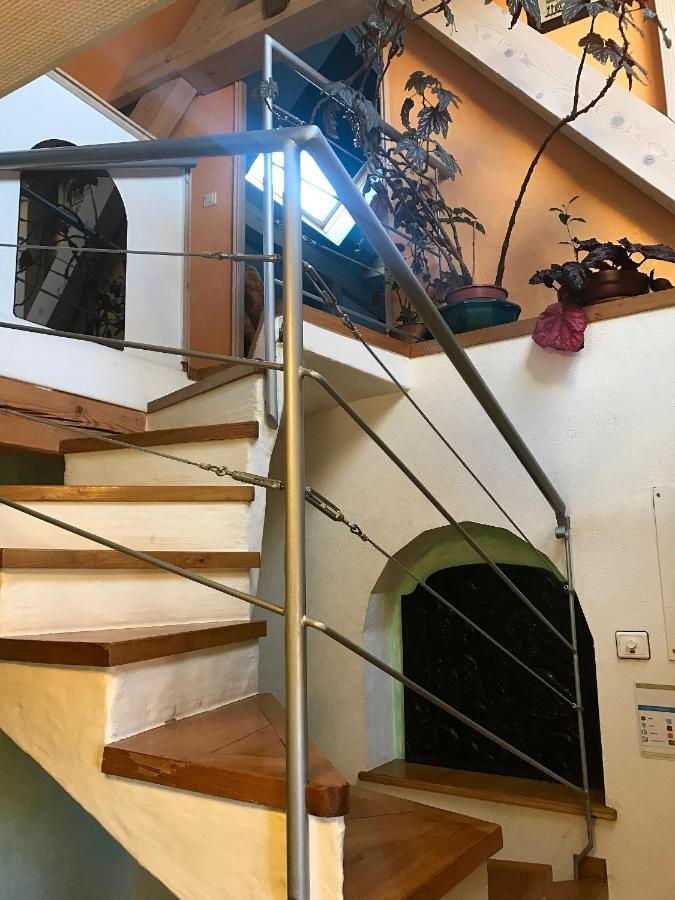 L'estaminet de la vallée - Le provençal Russ Extérieur photo